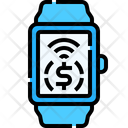 پیش‌نمایش فایل smartwatch-6258168 از پک خدمات بدون تماس