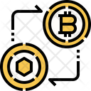 پیش‌نمایش فایل bitcoin-exchange-6271959 از پک ان‌اف‌تی (توکن غیرمثلی)