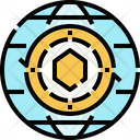 پیش‌نمایش فایل global-token-6271966 از پک ان‌اف‌تی (توکن غیرمثلی)