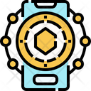 پیش‌نمایش فایل online-token-6271981 از پک ان‌اف‌تی (توکن غیرمثلی)