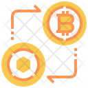 پیش‌نمایش فایل bitcoin-exchange-6271989 از پک ان‌اف‌تی (توکن غیرمثلی)