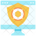 پیش‌نمایش فایل online-shield-6272010 از پک ان‌اف‌تی (توکن غیرمثلی)