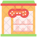 پیش‌نمایش فایل game-shop-6275274 از پک فروشگاه مستقل