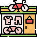پیش‌نمایش فایل bike-shop-6275215 از پک فروشگاه مستقل