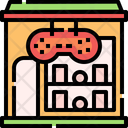 پیش‌نمایش فایل game-shop-6275223 از پک فروشگاه مستقل