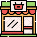 پیش‌نمایش فایل supermarket-shop-6275237 از پک فروشگاه مستقل