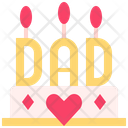 پیش‌نمایش فایل dad-cake-6264460 از پک روز پدر