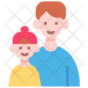 پیش‌نمایش فایل father-like-son-6264479 از پک روز پدر