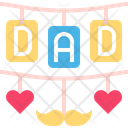 پیش‌نمایش فایل fathers-day-celebration-6264468 از پک روز پدر