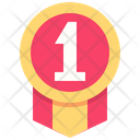 پیش‌نمایش فایل first-medal-6264467 از پک روز پدر