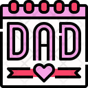 پیش‌نمایش فایل dads-day-6264425 از پک روز پدر