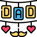 پیش‌نمایش فایل fathers-day-celebration-6264429 از پک روز پدر