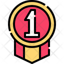 پیش‌نمایش فایل first-medal-6264427 از پک روز پدر