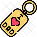 پیش‌نمایش فایل i-love-dad-6264441 از پک روز پدر