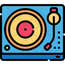 پیش‌نمایش فایل turntable-6264444 از پک روز پدر
