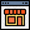 پیش‌نمایش فایل shop-780 از پک عنصر وب سایت