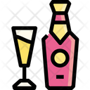 پیش‌نمایش فایل champagne-429 از پک کریسمس