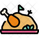پیش‌نمایش فایل chicken-557 از پک کریسمس