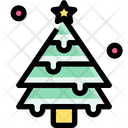 پیش‌نمایش فایل christmas-tree-377 از پک کریسمس