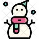 پیش‌نمایش فایل snowman-457 از پک کریسمس