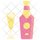 پیش‌نمایش فایل champagne-435 از پک کریسمس