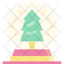 پیش‌نمایش فایل snow-globe-61 از پک کریسمس