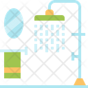 پیش‌نمایش فایل shower-1770158 از پک تابستان
