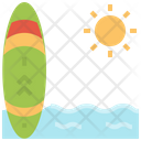 پیش‌نمایش فایل surfboard-1770155 از پک تابستان