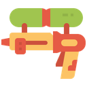 پیش‌نمایش فایل water-gun-1770152 از پک تابستان