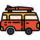 پیش‌نمایش فایل camper-van-1769854 از پک تابستان
