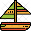 پیش‌نمایش فایل sailing-boat-1769861 از پک تابستان