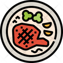 پیش‌نمایش فایل steak-1768901 از پک کافی شاپ