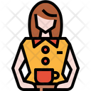 پیش‌نمایش فایل waitress-1768898 از پک کافی شاپ