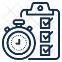 پیش‌نمایش فایل clock-312 از پک حمل و نقل و لجستیک