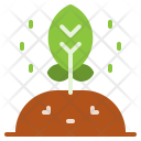 پیش‌نمایش فایل seedling از پک موارد کشاورزی