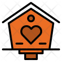 پیش‌نمایش فایل birdhouse-27 از پک موارد کشاورزی