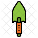 پیش‌نمایش فایل trowel-2 از پک موارد کشاورزی