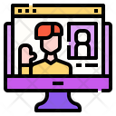 پیش‌نمایش فایل video-conference-2539498 از پک فعالیت های در خانه
