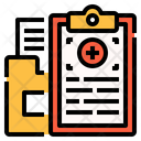 پیش‌نمایش فایل medical-report-2539713 از پک ویروس