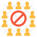 پیش‌نمایش فایل avoid-crowd-2539786 از پک ویروس
