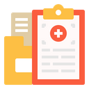 پیش‌نمایش فایل medical-report-2539775 از پک ویروس
