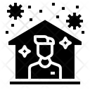 پیش‌نمایش فایل quarantine-home-2539810 از پک ویروس