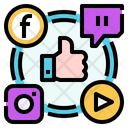 پیش‌نمایش فایل social-media-2548155 از پک سئو