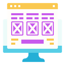 پیش‌نمایش فایل web-design-2548132 از پک سئو