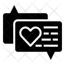 پیش‌نمایش فایل love-chat-2542785 از پک عشق