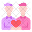 پیش‌نمایش فایل gay-couple-2542842 از پک عشق