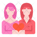 پیش‌نمایش فایل lesbian-couple-2542836 از پک عشق