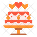 پیش‌نمایش فایل love-cake-2542854 از پک عشق