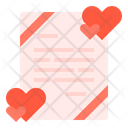 پیش‌نمایش فایل love-letter-2542847 از پک عشق