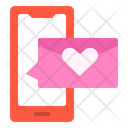 پیش‌نمایش فایل love-mail-2542846 از پک عشق
